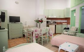 Stavros Studio Apartment In Kos Town