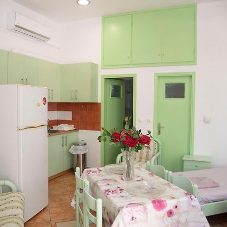 Stavros Studio Apartment In Kos Extérieur photo