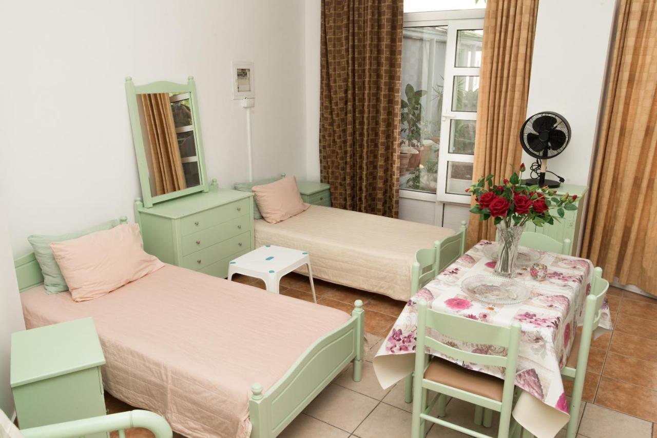 Stavros Studio Apartment In Kos Extérieur photo