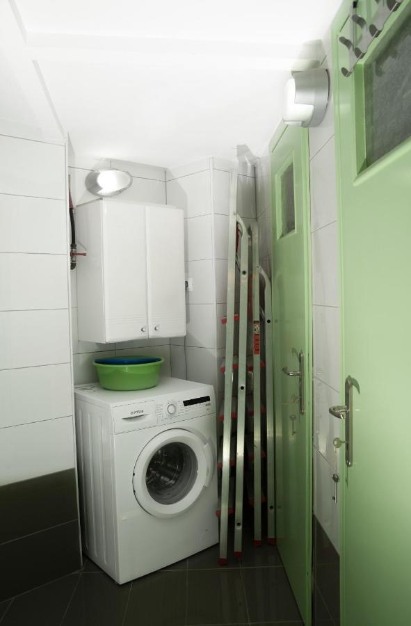 Stavros Studio Apartment In Kos Extérieur photo