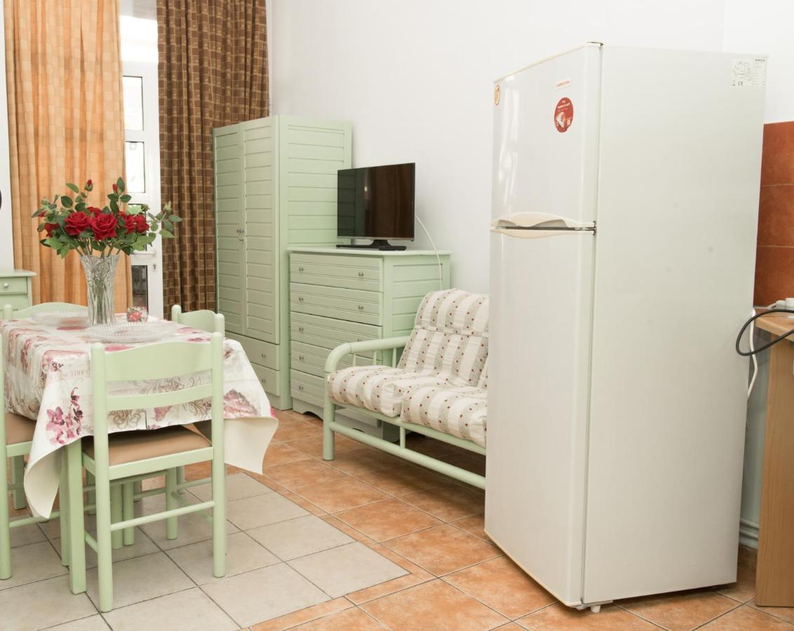 Stavros Studio Apartment In Kos Extérieur photo