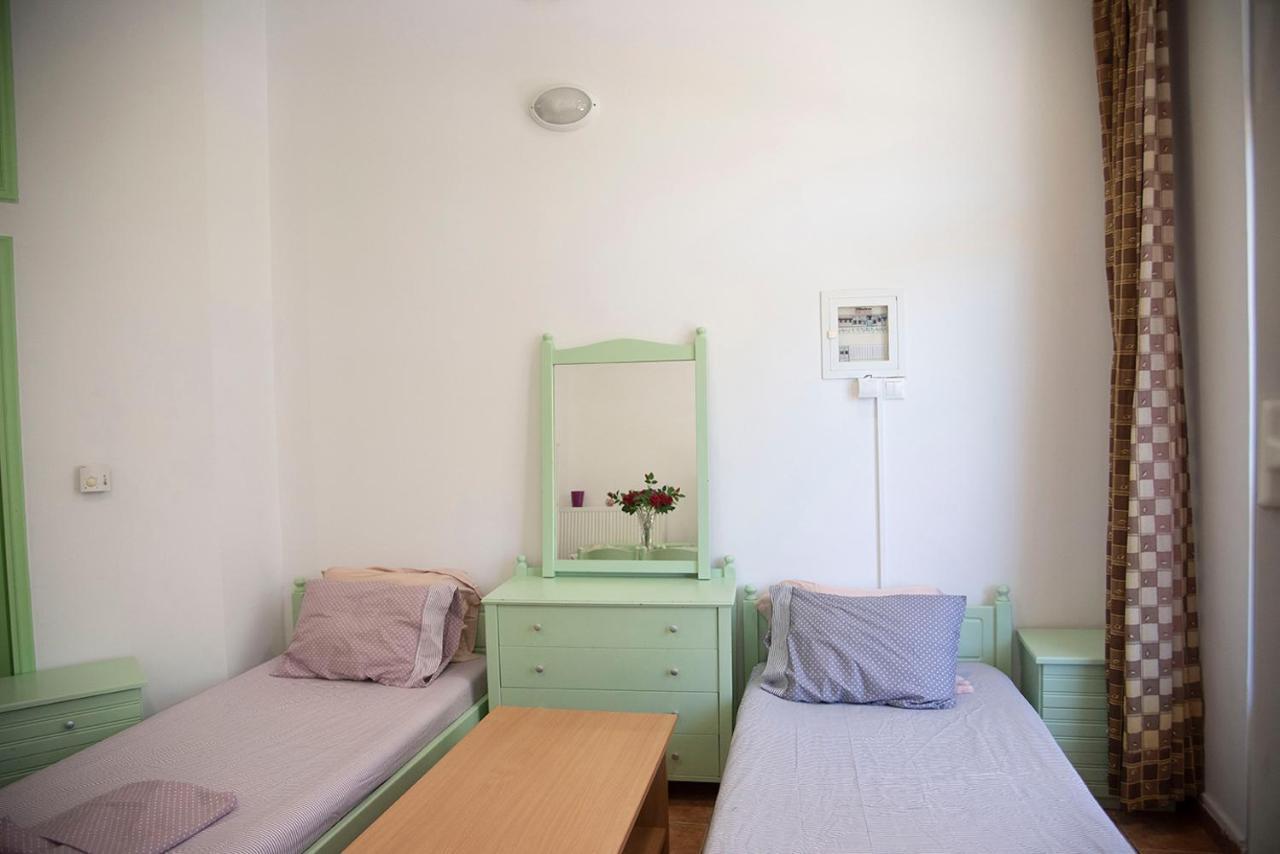 Stavros Studio Apartment In Kos Extérieur photo